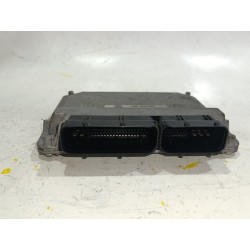 Recambio de centralita inyeccion para volkswagen polo iv (9n_, 9a_) 1.2 12v referencia OEM IAM 03E906033  