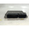 Recambio de centralita inyeccion para volkswagen polo iv (9n_, 9a_) 1.2 12v referencia OEM IAM 03E906033  