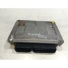 Recambio de centralita inyeccion para volkswagen polo iv (9n_, 9a_) 1.2 12v referencia OEM IAM 03E906033  