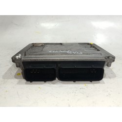 Recambio de centralita inyeccion para volkswagen polo iv (9n_, 9a_) 1.2 12v referencia OEM IAM 03E906033  