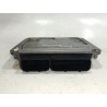 Recambio de centralita inyeccion para volkswagen polo iv (9n_, 9a_) 1.2 12v referencia OEM IAM 03E906033  