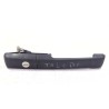 Recambio de maneta exterior delantera izquierda para seat toledo i (1l2) 1.9 d referencia OEM IAM 357837223  