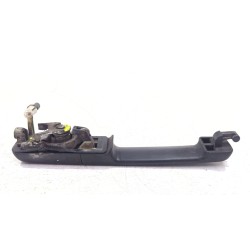Recambio de maneta exterior delantera izquierda para seat toledo i (1l2) 1.9 d referencia OEM IAM 357837223  