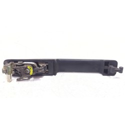 Recambio de maneta exterior delantera izquierda para seat toledo i (1l2) 1.9 d referencia OEM IAM 357837223  