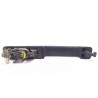 Recambio de maneta exterior delantera izquierda para seat toledo i (1l2) 1.9 d referencia OEM IAM 357837223  
