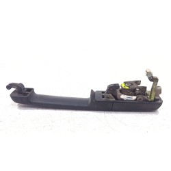 Recambio de maneta exterior delantera izquierda para seat toledo i (1l2) 1.9 d referencia OEM IAM 357837223  