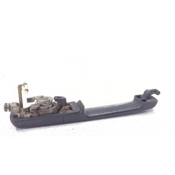 Recambio de maneta exterior delantera izquierda para seat toledo i (1l2) 1.9 d referencia OEM IAM 357837223  
