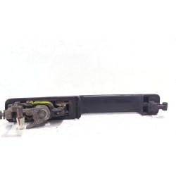 Recambio de maneta exterior delantera izquierda para seat toledo i (1l2) 1.9 d referencia OEM IAM 357837223  