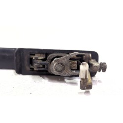Recambio de maneta exterior delantera izquierda para seat toledo i (1l2) 1.9 d referencia OEM IAM 357837223  