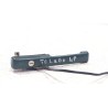 Recambio de maneta exterior delantera derecha para seat toledo i (1l2) 1.9 d referencia OEM IAM 357837224A  