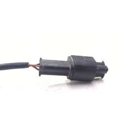 Recambio de maneta exterior delantera derecha para seat toledo i (1l2) 1.9 d referencia OEM IAM 357837224A  