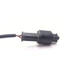Recambio de maneta exterior delantera derecha para seat toledo i (1l2) 1.9 d referencia OEM IAM 357837224A  