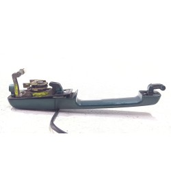 Recambio de maneta exterior delantera derecha para seat toledo i (1l2) 1.9 d referencia OEM IAM 357837224A  