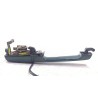 Recambio de maneta exterior delantera derecha para seat toledo i (1l2) 1.9 d referencia OEM IAM 357837224A  