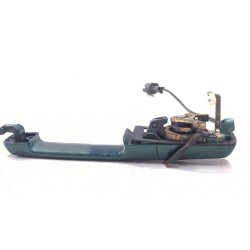 Recambio de maneta exterior delantera derecha para seat toledo i (1l2) 1.9 d referencia OEM IAM 357837224A  