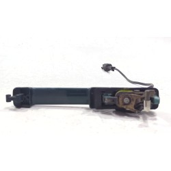 Recambio de maneta exterior delantera derecha para seat toledo i (1l2) 1.9 d referencia OEM IAM 357837224A  