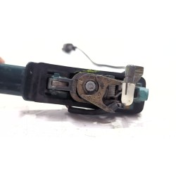 Recambio de maneta exterior delantera derecha para seat toledo i (1l2) 1.9 d referencia OEM IAM 357837224A  
