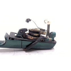 Recambio de maneta exterior delantera derecha para seat toledo i (1l2) 1.9 d referencia OEM IAM 357837224A  