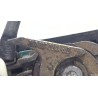 Recambio de maneta exterior delantera derecha para seat toledo i (1l2) 1.9 d referencia OEM IAM 357837224A  