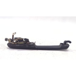 Recambio de maneta exterior delantera izquierda para seat toledo i (1l2) 1.9 d referencia OEM IAM 357837223  