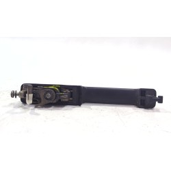Recambio de maneta exterior delantera izquierda para seat toledo i (1l2) 1.9 d referencia OEM IAM 357837223  