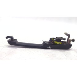 Recambio de maneta exterior delantera izquierda para seat toledo i (1l2) 1.9 d referencia OEM IAM 357837223  
