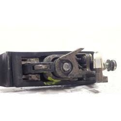 Recambio de maneta exterior delantera izquierda para seat toledo i (1l2) 1.9 d referencia OEM IAM 357837223  