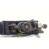 Recambio de maneta exterior delantera izquierda para seat toledo i (1l2) 1.9 d referencia OEM IAM 357837223  