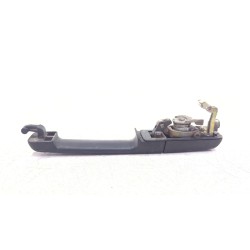 Recambio de maneta exterior delantera izquierda para seat toledo i (1l2) 1.9 d referencia OEM IAM 357837223  