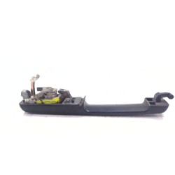 Recambio de maneta exterior delantera izquierda para seat toledo i (1l2) 1.9 d referencia OEM IAM 357837223  