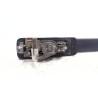 Recambio de maneta exterior delantera izquierda para seat toledo i (1l2) 1.9 d referencia OEM IAM 357837223  