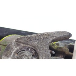 Recambio de maneta exterior delantera izquierda para seat toledo i (1l2) 1.9 d referencia OEM IAM 357837223  