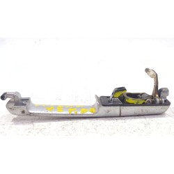 Recambio de maneta exterior trasera derecha para seat toledo i (1l2) 1.9 d referencia OEM IAM   