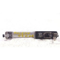 Recambio de maneta exterior trasera derecha para seat toledo i (1l2) 1.9 d referencia OEM IAM   