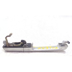 Recambio de maneta exterior trasera derecha para seat toledo i (1l2) 1.9 d referencia OEM IAM   