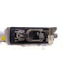 Recambio de maneta exterior trasera derecha para seat toledo i (1l2) 1.9 d referencia OEM IAM   
