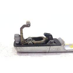 Recambio de maneta exterior trasera derecha para seat toledo i (1l2) 1.9 d referencia OEM IAM   