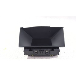 Recambio de pantalla multifuncion para opel astra h (a04) 1.7 cdti (l48) referencia OEM IAM 13111165  