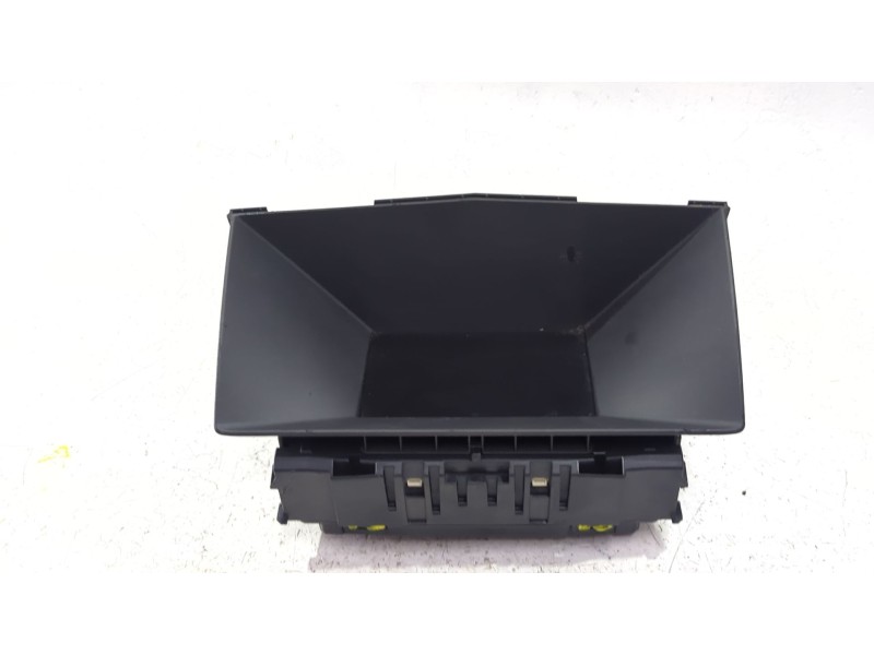 Recambio de pantalla multifuncion para opel astra h (a04) 1.7 cdti (l48) referencia OEM IAM 13111165  