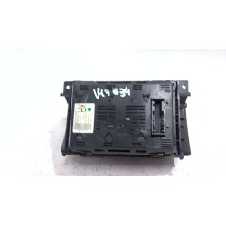 Recambio de pantalla multifuncion para opel astra h (a04) 1.7 cdti (l48) referencia OEM IAM 13111165  