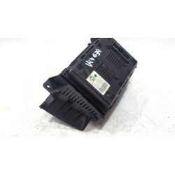 Recambio de pantalla multifuncion para opel astra h (a04) 1.7 cdti (l48) referencia OEM IAM 13111165  