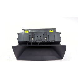 Recambio de pantalla multifuncion para opel astra h (a04) 1.7 cdti (l48) referencia OEM IAM 13111165  