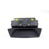 Recambio de pantalla multifuncion para opel astra h (a04) 1.7 cdti (l48) referencia OEM IAM 13111165  