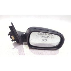 Recambio de retrovisor derecho para saab 9-3 station wagon (e50) 1.9 tid referencia OEM IAM E1010725  