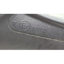 Recambio de retrovisor derecho para saab 9-3 station wagon (e50) 1.9 tid referencia OEM IAM E1010725  