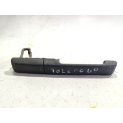 Recambio de maneta trasera derecha para seat toledo (1l)(09.1991) 1.8 gt referencia OEM IAM   