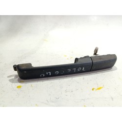 Recambio de maneta trasera derecha para seat toledo (1l)(09.1991) 1.8 gt referencia OEM IAM   