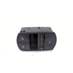 Recambio de mando elevalunas delantero izquierdo para opel corsa d (2006) 1.2 referencia OEM IAM 13258521AA  