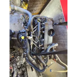 Recambio de motor completo para peugeot boxer furgoneta 2.2 hdi 100 referencia OEM IAM 4HV  