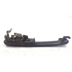 Recambio de maneta exterior delantera derecha para seat toledo i (1l2) 1.9 d referencia OEM IAM 357837224  